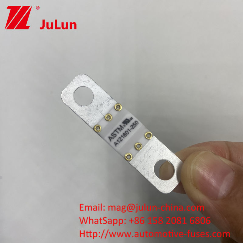 Α121601-250A Α121601-200A ASTM Χαλκός Φυτέλης Αμαξοκίνητης Λεπίδας Για Βαθιά ρεύμα EV μπαταρία αποθήκευσης ενέργειας