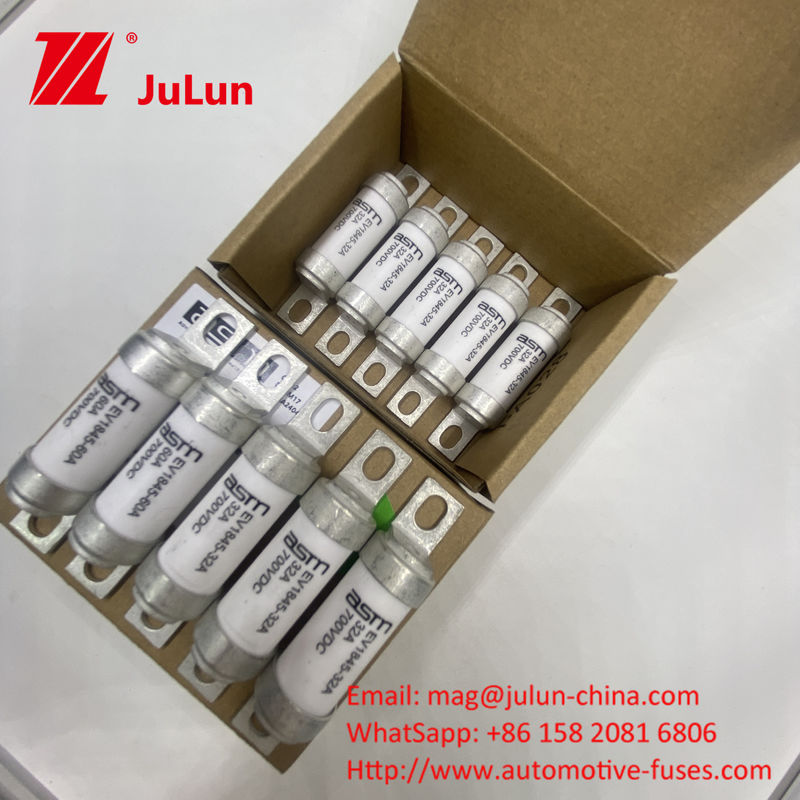 EV1845 20A 700VDC Σφραγίδα 5-150A για ηλεκτρικά οχήματα / HEV βίδες