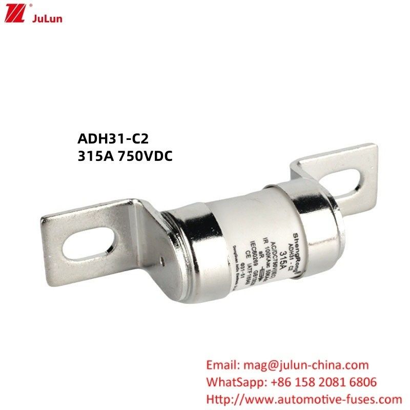 ADH31-C2 750VDC 10KV 50A-400A Σωστήρα υψηλής τάσης ονομαστικού ρεύματος για ηλεκτρικό εξοπλισμό