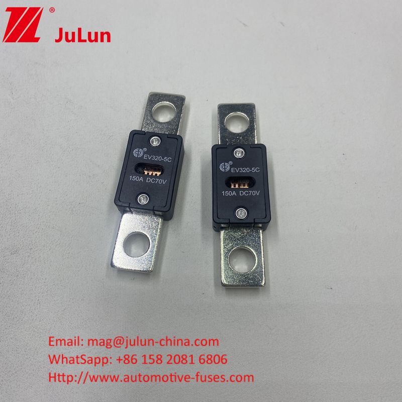 EV320-5X / 5C Συμπεριλαμβανομένης της προστασίας EV HEV