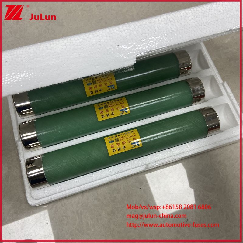 24KV Ηλεκτρονικό φυτίλι 35 Amp 80A 125A 150A 63A 3.6KV 7.2kV 50A