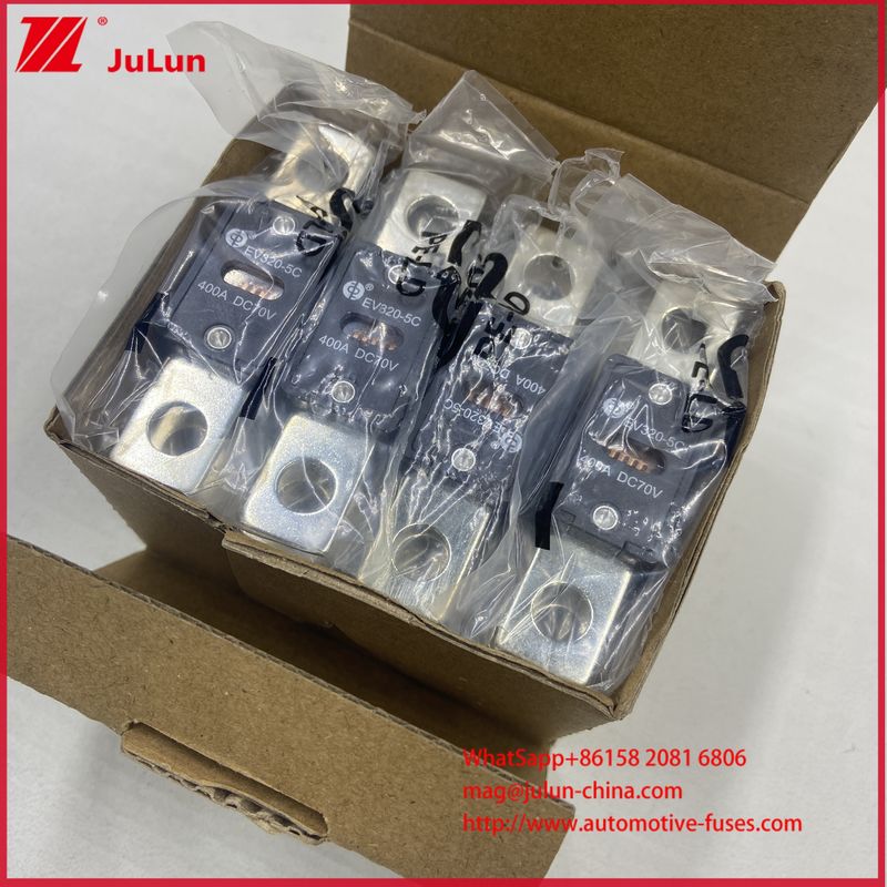 EV320-5X 5C N DC70V 250A 400A Εύκολο προσιτό Φυτέλι για τη φόρτιση μπαταριών αυτοκινήτων για την Αφρική κλπ. Περιοχή πώλησης