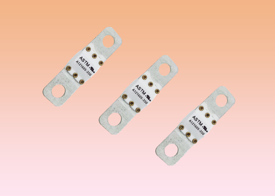 A121605 θρυαλλίδα 80A-350A 63VDC ΣΕΙΡΑΣ SCP για HEV/την ηλεκτρική μοτοσικλέτα