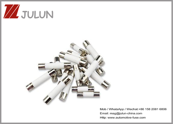 κεραμική θρυαλλίδα επικοινωνίας 15A 250V 5X20Mm για τους φούρνους μικροκυμάτων