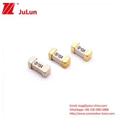 SMD UL VDE PSE KC κεραμικός χαλκός 1A 250V θρυαλλίδων πινάκων κυκλωμάτων Συμβούλιο Πολιτιστικής Συνεργασίας ηλεκτρονικός