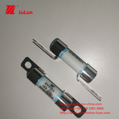 30A Φορητό φορτιστή ηλεκτρικών οχημάτων 10*38MM 500VDC M6