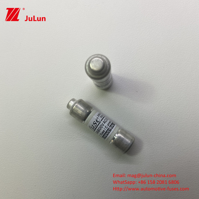 PV UL248-4 Κηραμικά 12A 15A 20A Φυτέλες αυτοκινήτων Μικρός όγκος Μακροχρόνια