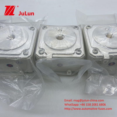 PC33UD69V1250TF Κερματικές αυτοκινητοβιομηχανικές ασφάλειες για λευκά οχήματα