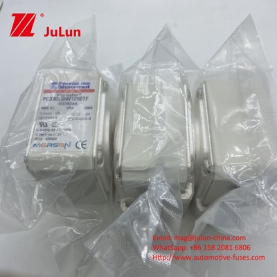 Mersen PC33UD69V 1250TF Κερματικές αυτοκινητοβιομηχανικές ασφάλειες 690VAC 1250A 690V AC