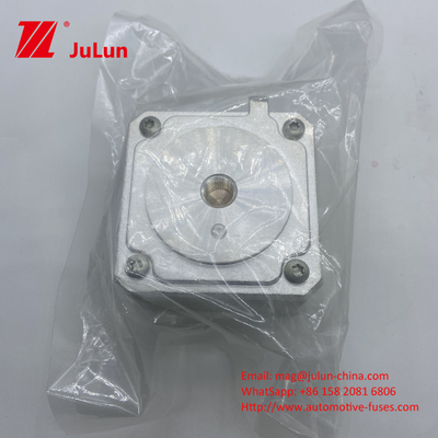 Shawmut 1250A 690VAC Κηραμικές αυτοκινητοβιομηχανικές ασφάλειες PC33UD69V1250TF