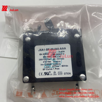 Προστατευτής Υπερφόρτωσης Ηλεκτρικού Ρεύματος