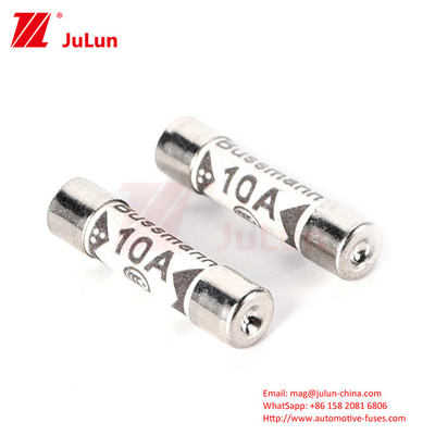 BS1362 240V 250V ονομαστική τάση SEM UK PLUG Κεραμικές ασφάλειες αυτοκινήτων 6*25mm Για την προστασία αυτοκινήτων