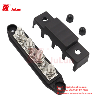 Rv Yacht Bus Car Yacht And Steamer 48VDC Max Voltage 6*30mm Ηλεκτρικό καλώδιο με μέθοδο συσκευασίας από χαρτόνι