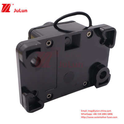 12v24v48vDC Αυτοκίνητο RV Γιαχτ Ακουστικό αυτοανακτήσεων διακόπτης κυκλωμάτων υψηλού ρεύματος Φυτέρα Κρατήρας διακόπτη Φυτέρας