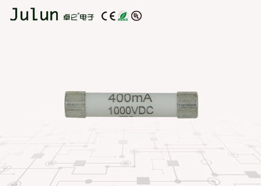 1000 τύποι 6*30mm ΣΥΝΕΧΩΝ κεραμικοί κυλινδρικοί θρυαλλίδων βολτ ηλεκτρονικό γρήγορο γρήγορο να ενεργήσει χτυπήματος