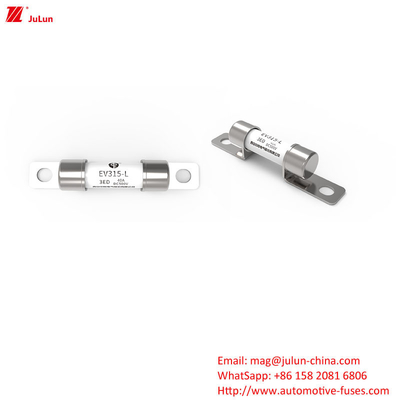 EV315-H EV315-L 3E / 3EB / 3ED Οδικά οχήματα ασφάλειες DC500V 10A-50A Ηλεκτρικό αυτοκίνητο ειδικό