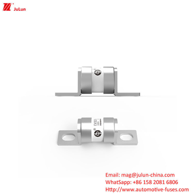 EV Protection Medium Fuse for Road Vehicle with Corrent EV323-2GL DC250V 16A-180A Ηλεκτρονική ασφάλεια