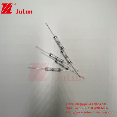 ΑΣΤΜ HV620 2A 1000VDC 6x30mm Σερβοκινητήρας Ταχείας δράσης Κερματικές σωλήνες ασφαλίστρων