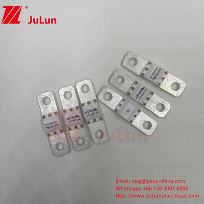 Α121601-150A ASTM Καρτόνι Boxed Ηλεκτρικά οχήματα Fuse Bolt Screw Τερματικό μπλοκ