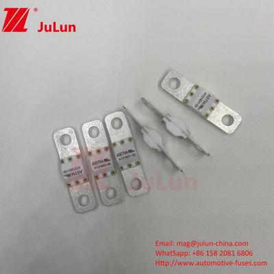 ASTM A121601-200A 125VDC EV Charger Bolt Screw Fuse Για οδικά οχήματα