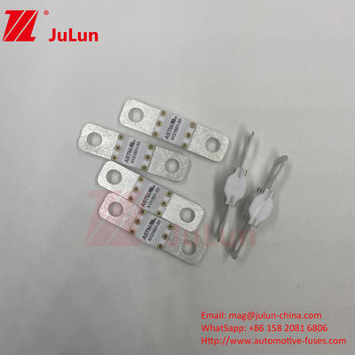 Α121601-150A ASTM Αυτοκινητοβιομηχανική μίνι βίδα βρόγχος τύπου DC 125VDC Ηλεκτρικά οχήματα Προστασία