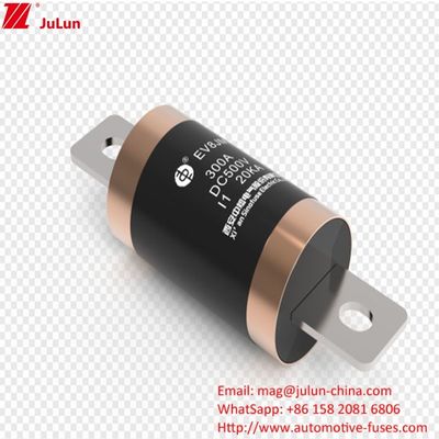 EV8 DC500V 150A 600A 700A 750A 800A 900A 1000A Σωρίδες για οδικά οχήματα