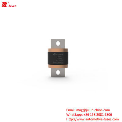EV8-MKM 450A-1000A DC500V Boxed Safety Fuse για τερματικό ηλεκτρικού οχήματος