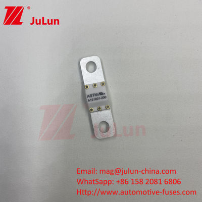 ASTM 100A Ev Charger Adapter Fuse συμβατό Ccs Ev ChargerBolt βίδα 125VDC 10KA 20KA