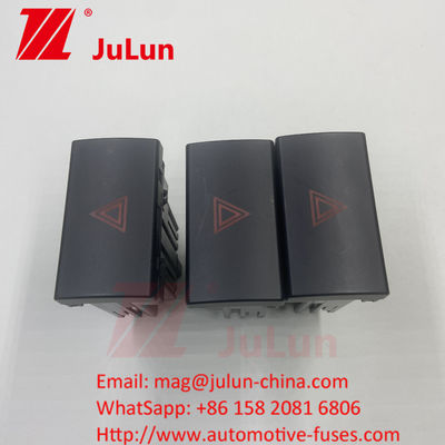 24V / 12V ΑΤΟΜOBILE BC45-13A350-BA Πυροσβεστικός διακόπτης ενεργειακής ρύθμισης με κιβώτιο προστασίας