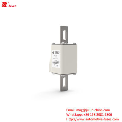 160A-550A DC1000V Φυτέλιες ηλεκτρικού οχήματος RSZ307-1-Q5Z Τερματικός τύπος