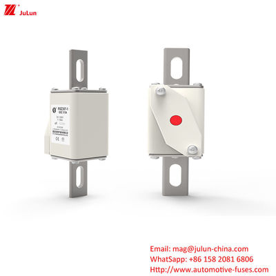 DC1000V 315A EV φορτιστή προσαρμογέα ασφαλειών τερματικό για το σύστημα ηλεκτρικής ενέργειας