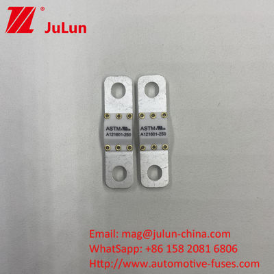 Α121601-80A ASTM 125VDC 50A-100A Ηλεκτρικά οχήματα