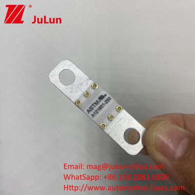 Α121601-250A Α121601-200A ASTM Χαλκός Φυτέλης Αμαξοκίνητης Λεπίδας Για Βαθιά ρεύμα EV μπαταρία αποθήκευσης ενέργειας