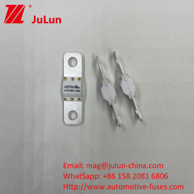 ASTM A121601-80A Φυτέλιδο μικροελαφίδας αυτοκινήτου 80 Amp