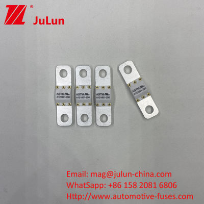ASTM A121601-50A Ελκτρικά οχήματα με ασφάλεια τερματικού σταθμού πλοήγησης αυτοκινήτων