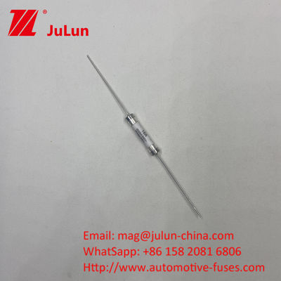 30KA Χρησιμοποιείται για τη διάσπαση HV660 20A 550VDC ASTM κεραμικών αυτοκινητοβιομηχανικών ασφάλειες