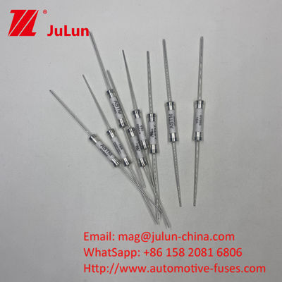 HV660 20A 500VDC ASTM 30KA Κηραμική ενεργό ασφάλιστρα 10A-30A 500VDC PCB οπτική εγκατάσταση Αυτοκινητοβιομηχανικές ασφάλιστρα
