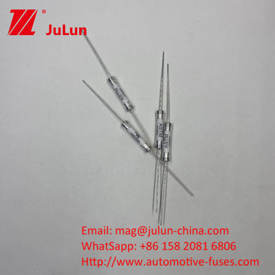 500VDC 30A HV660 500VDC 30KA 30A Δυνατότητα σπάσματος Κερματικές ασφάλειες αυτοκινήτων