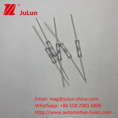 20A 500VDC HV660 30kA Δυνατότητα σπάσματος Κερματική ασφάλεια αυτοκινήτου Για συστήματα 500VDC