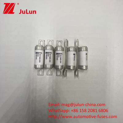 EV1845 25A 700VDC EV HEV τάση 700VDC Τερματικό ασφάλειας μεσαίου βρόχου
