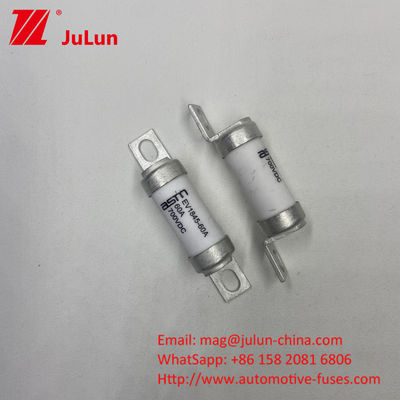 35A 700VDC EV1845 Σωστήρας για ηλεκτρικά οχήματα με τερματικά ασφαλείας βρόγχος M8 M6