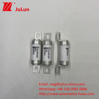 Ηλεκτροκίνητα ηλεκτρικά οχήματα 100A 700VDC EV1845 10kA