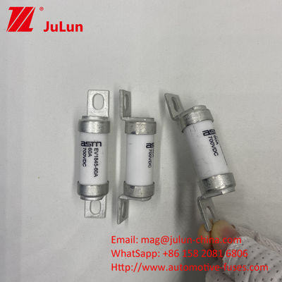 120A 700VDC EV EV1845 ASTM Ελέγχος θερμοκρασίας Ηλεκτρικό όχημα Σφραγίδα ασφαλείας