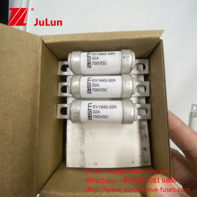 EV1845 125A ASTM 700VDC Σωρίδες για ηλεκτρικά οχήματα