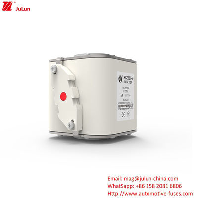 DC1200V κεραμικές φωτοβολταϊκές συστοιχίες