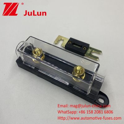 50 αμπελώνες Aut Anl Fork Car Fuse With Holder Custom Custom Customer Logo Μπορεί να προσαρμοστεί