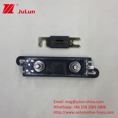 ADL Bolt On Fuse Holder ANL Αμαξοκίνητο μπλοκ ασφάλειας για αυτόματο ήχο