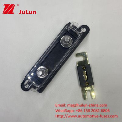 M6 M8 M10 Εφαρμόστε Midi Fuse Auto Bolt Fuse Με Κρατήρα Για Αυτοκινητό Ασύρματος