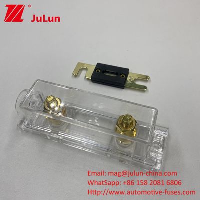 Σφραγίδα Εφαρμόστε στο MIDI Car Fuse Holder M5 από ανοξείδωτο χάλυβα