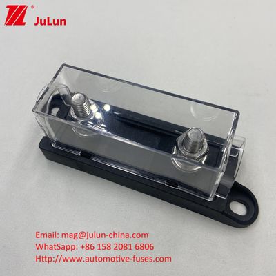 20 Amp AMG MEGA Automotive Fuse Holder για το ANM Bolt On Fuse